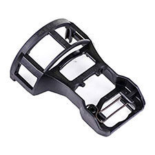 Bosch 1-611-329-030 Control Fork Black