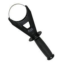 Bosch 1612025004 Auxiliary Handle