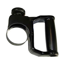 Bosch 1 612 025 027 Auxiliary Handle Ø 66 Mm