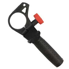 Bosch 1612025078 Auxiliary Handle