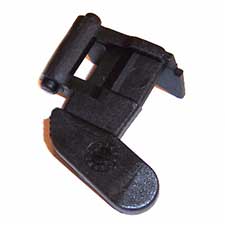 Bosch 1 612 026 029 Control Lever