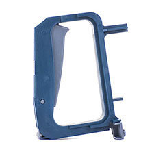 Bosch 1-612-026-084 Switch-pawl Blau/gray