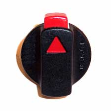 Bosch 1612026097 Clamp Handle