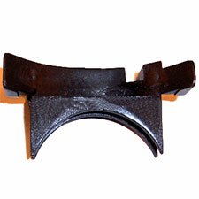 Bosch 1 612 388 021 Adapting Piece