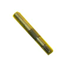Bosch 1 613 060 012 Toothed Shaft Z=10