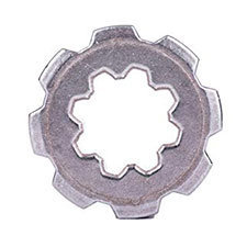 Bosch 1613060049 Splined Coupling