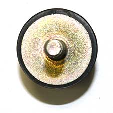 Bosch 1-613-465-001 Rubber Buffer