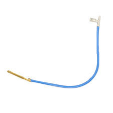 Bosch 1-614-448-030 Connecting Cable L=138 Mm Blue