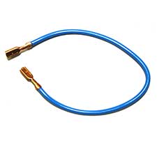 Bosch 1-614-448-033 Connecting Cable L=155 Mm Blue