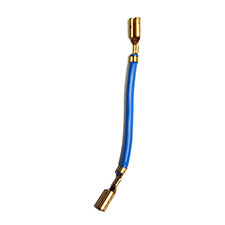 Bosch 1 614 448 034 Connecting Cable L=45 Mm Blue