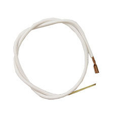 Bosch 1-614-448-035 Connecting Cable L=330 Mm White