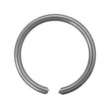 Bosch 1614601072 Retaining Ring