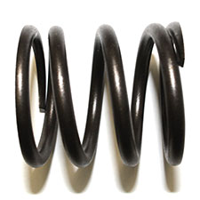 Bosch 1-614-619-005 Compression Spring