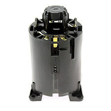 Bosch 1-615-108-150 Motor Housing Black