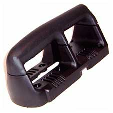 Bosch 1 615 132 055 Handle Black