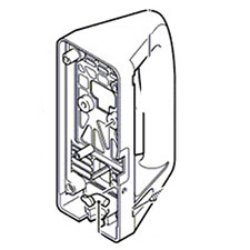 Bosch 1615132082 Handle