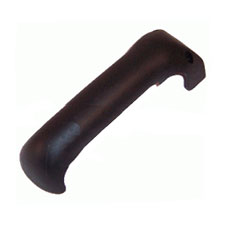 Bosch 1-615-132-088 Handle Cover Black