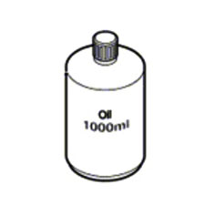 Bosch 1-615-430-007 Box 1000 Ml, FT1 V27