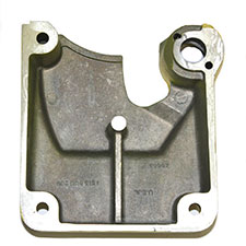 Bosch 1-615-500-324 Fan Cover