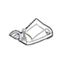 Bosch 1-615-500-418 Switch Cover