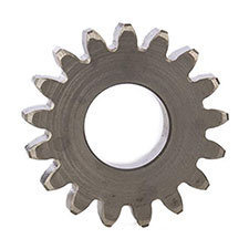 Bosch 1-616-317-056 Cylindrical Gear Z=17