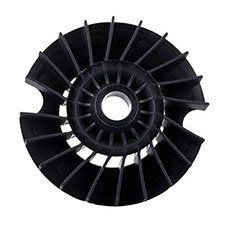 Bosch 1-616-610-094 Fan