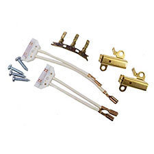 Bosch 1617000136 Brush Set