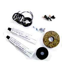 Bosch 1617000190 Service Box