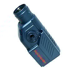 Bosch 1-617-000-345 Impact Mechanism Housing Blue