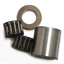 Bosch 1617000403 Needle-roller Assembly