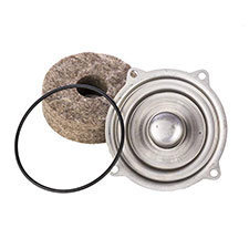 Bosch 1617000418 Housing Cover