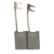 Bosch 1-617-000-425 Carbon-brush Set