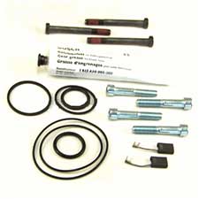 Bosch 1617000426 Wear and Tear Part Set