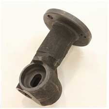 Bosch 1-617-000-428 Toolholder