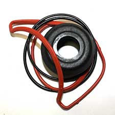 Bosch 1-617-000-430 Wear and Tear Part Set