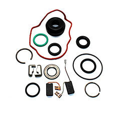 Bosch 1-617-000-431 Wear and Tear Part Set