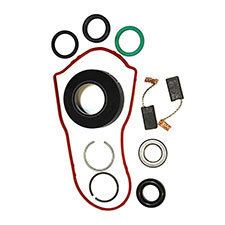 Bosch 1-617-000-446 Wear and Tear Part Set