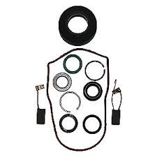 Bosch 1-617-000-451 Wear and Tear Part Set