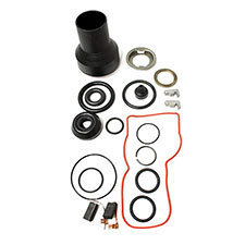 Bosch 1-617-000-464 Wear and Tear Part Set