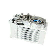 Bosch 1617000490 Gear Housing