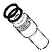 Bosch 1617000491 Striker Pin