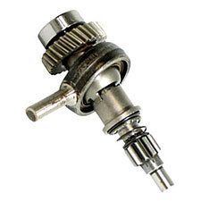 Bosch 1617000527 Toothed Shaft