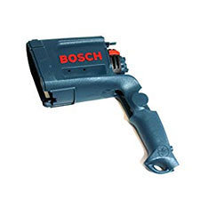 Bosch 1617000537 Motor Housing