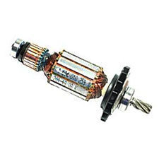 Bosch 1-617-000-543 Armature with Fan 110-120V