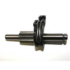 Bosch 1-617-000-579 Toothed Shaft