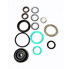 Bosch 1-617-000-595 Wear and Tear Part Set