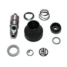 Bosch 1-617-000-598 Tool Holding Fixture