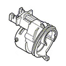 Bosch 1617000666 Hammer Pipe