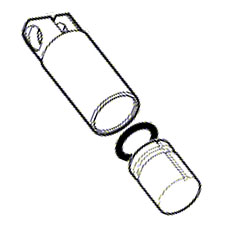 Bosch 1617000669 Striker