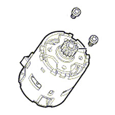 Bosch 16170006BG Part